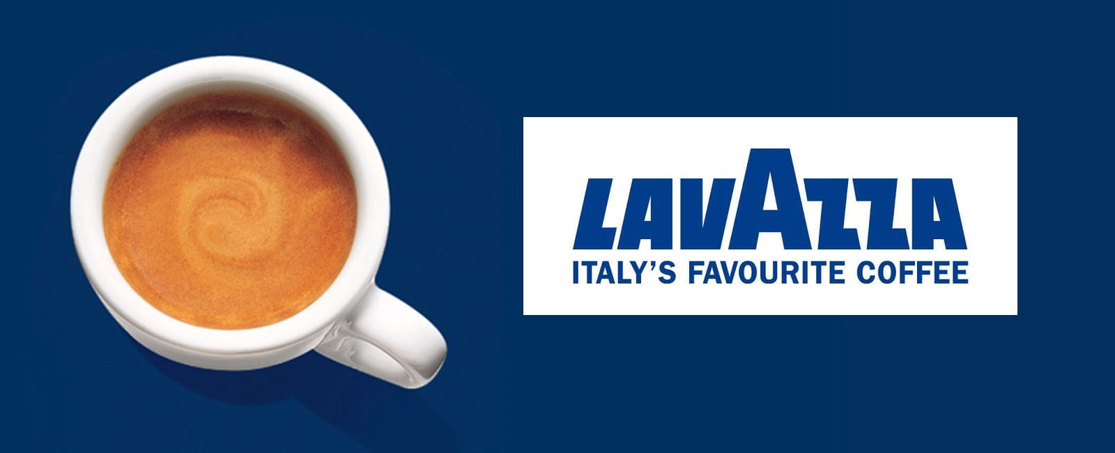 Итальянский кофе Lavazza