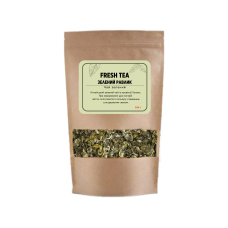 Чай зелёный Fresh Tea Зелёная Улитка 100г