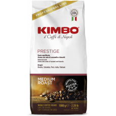 Кава в зернах Kimbo Prestige 1кг