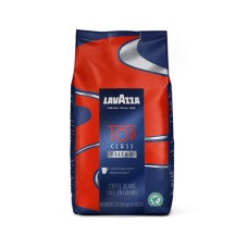 Кофе в зёрнах Lavazza Top Class 1кг