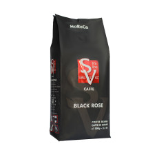 Кава в зернах  SV caffe Black Rose 1 кг