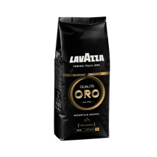Кофе в зёрнах Lavazza Qualita Oro Mountain Grown 250г 