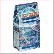 Чай Basilur Восточная коллекция Морозный день (100г)