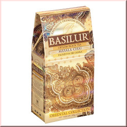 Чай Basilur Восточная коллекция Масала (100г)