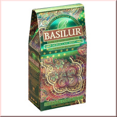 Чай Basilur Восточная коллекция Марок. мята (100г)