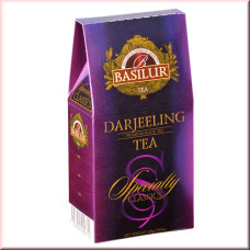 Чай Basilur Избранная классика Дарджилинг (100г)