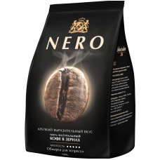 Кофе в зёрнах Ambassador Nero 1 кг