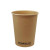 Стакан паперовий бамбук 270мл 