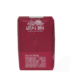 Кофе в зёрнах Blaser Lila&Rose 250г