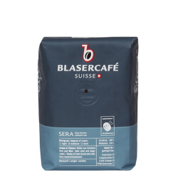 Кофе в зёрнах Blaser Sera 250 г