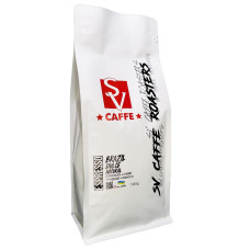 Кава в зернах SV caffe Бразилия Dulce (1кг)