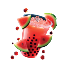 Шарики Bubble Tea Арбуз 1,8кг
