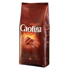Растворимый шоколад Caotina Classic 1кг