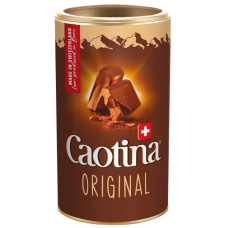 Растворимый шоколад Caotina Classic ж/б 500г 