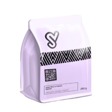 Кофе в зёрнах SV Coffee Коста Рика La Pastora 1кг