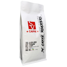 Кава в зернах SV caffe Коста Рика Таразу Тукан Арабика 1кг