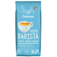 Кава в зернах Dallmayr Barista Dolce 1кг