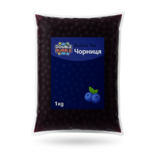 Шарики Double Bubble Tea Черника 1кг