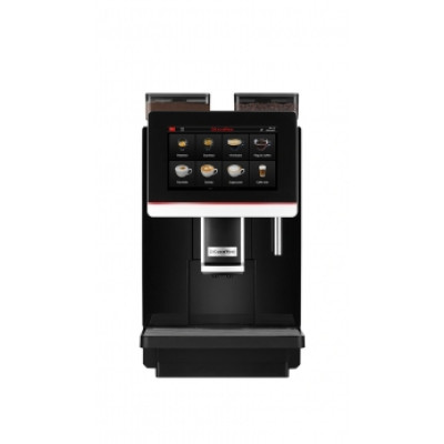 Кавомашина Dr.Coffee Coffeebar Plus