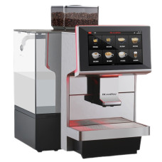 Кавомашина Dr.Coffee M12 Big Plus (8L)