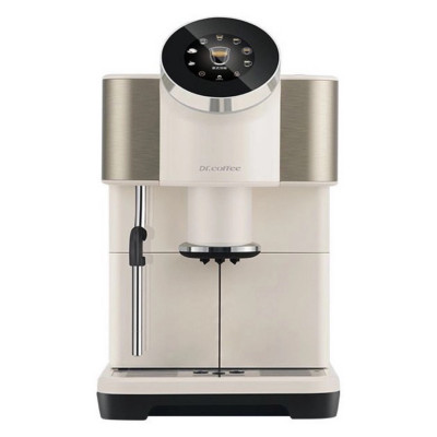 Кавомашина Dr.Coffee H1 біла
