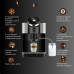 Кофемашина Dr.Coffee H2 чёрная