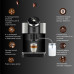 Кавомашина Dr.Coffee H2 чёрная