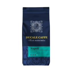 Кофе в зёрнах Ducale Napoli 1кг