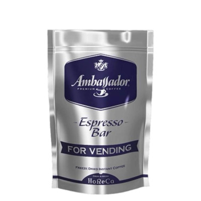 Кофе растворимый для вендинга Ambassador Espresso Bar 200г