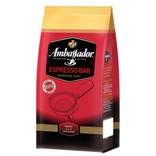 Кава в зернах Ambassador Espresso Bar 1 кг