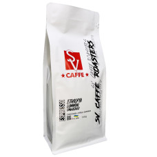Кофе в зёрнах SV caffe Эфиопия Джимма (1кг)