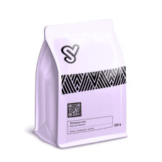Кофе в зёрнах SV Coffee Эфиопия Сидамо 250г