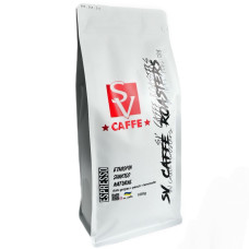 Кава зернах SV caffe Ефіопія Shakiso 1кг