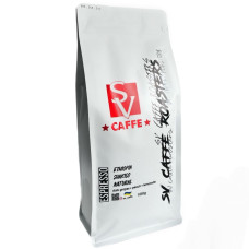 Кофе в зёрнах SV caffe Эфиопия Shakiso 1кг