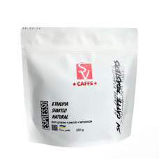 Кава в зернах SV caffe Эфиопия Shakiso 250г