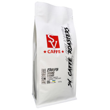 Кава в зернах SV caffe Эфиопия Сідамо 1кг