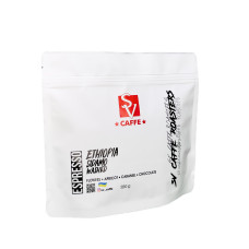 Кофе в зёрнах SV caffe Эфиопия Сидамо 250г