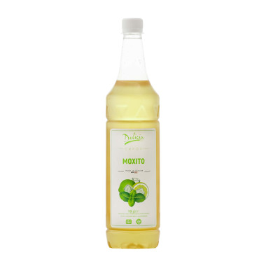 Сироп Delicia Мохіто 1,3л