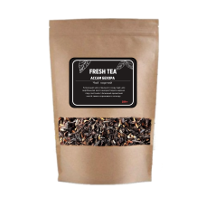 Чай чёрный Fresh Tea Ассам Бехора 250г