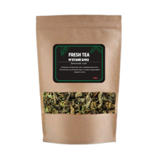 Чай Fresh Tea Мятный бриз 250г