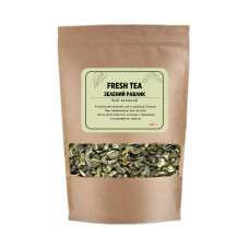 Чай FRESH TEA 250г Зелений равлик (КРАФТ)