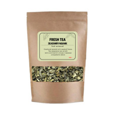 Чай зелений Fresh Tea Зелений равлик 250г