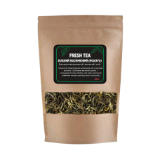 Чай зелёный Fresh Tea c Жасмином Молихуа 250г