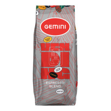 Кава в зернах Gemini Espresso Vending  1кг