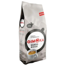 Кофе в зернах Gimoka Gusto Ricco 1кг 