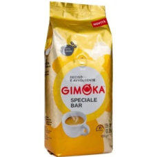 Кофе в зёрнах Gimoka Speciale 3кг 