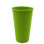 Стакан бумажный салатовый Grass cup 500мл