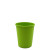 Стакан бумажный салатовый Grass cup 185мл