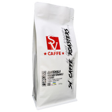 Кава в зернах SV caffe Гватемала Уетенанго 1кг