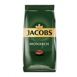 Кофе в зёрнах Jacobs Monarch 1 кг